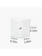 3 db-os Hűtő rendszerező doboz szett