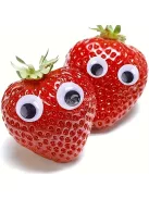 700 db-os Ragasztható mozgó szem készlet