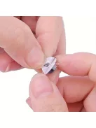 700 db-os Ragasztható mozgó szem készlet