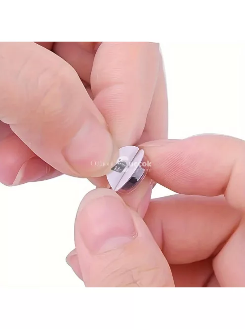 700 db-os Ragasztható mozgó szem készlet