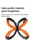 8 Lépcsős Agility Létra