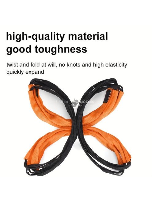 8 Lépcsős Agility Létra