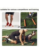 8 Lépcsős Agility Létra