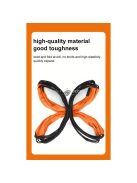 8 Lépcsős Agility Létra