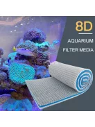 8 Rétegű Szűrőbetét Akváriumhoz