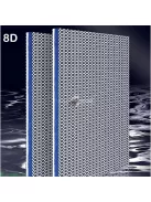 8 Rétegű Szűrőbetét Akváriumhoz