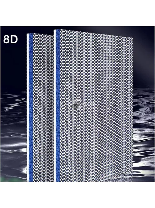 8 Rétegű Szűrőbetét Akváriumhoz