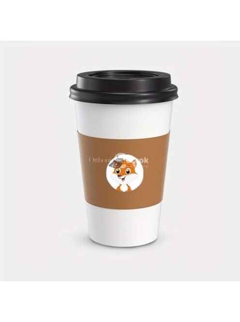 500 db-os Állatos matrica tekercs