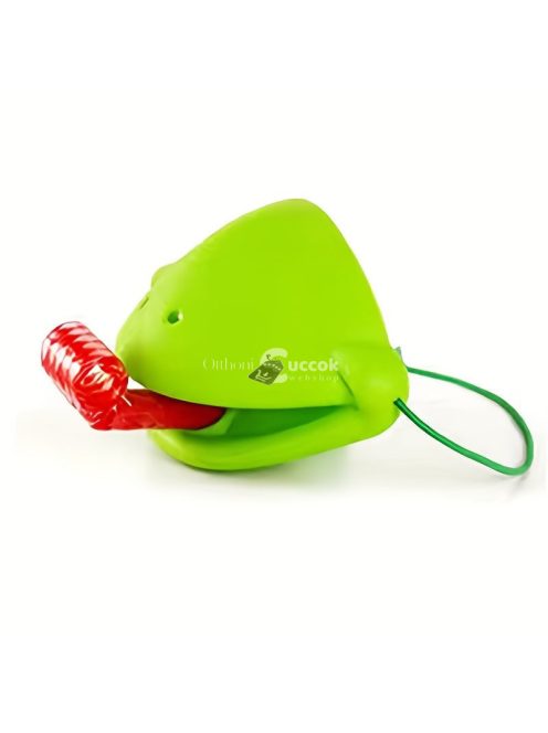 Kreatív Békás Társasjáték