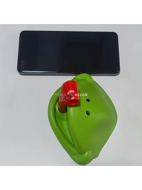 Kreatív Békás Társasjáték