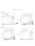 30db Paradicsom inda rögzítő csipesz