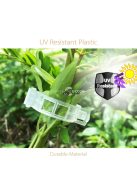 30db Paradicsom inda rögzítő csipesz