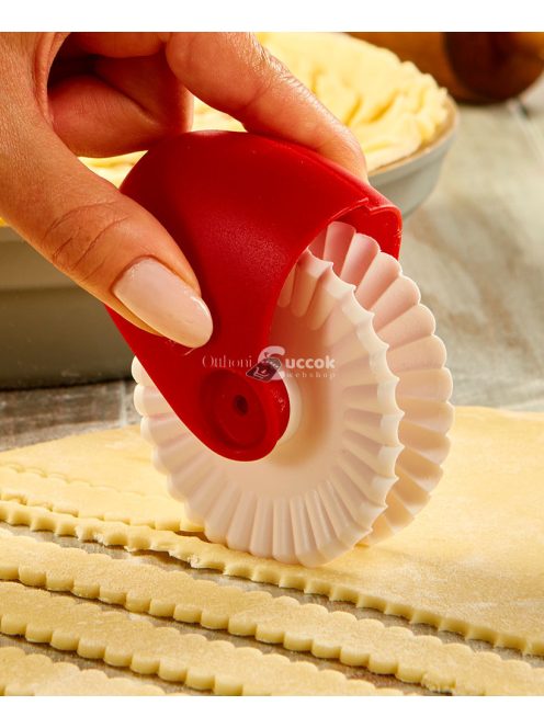 Sütemény, tészta dekoráló