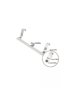 Konyhai törlőkendő tartó. 23 x 7