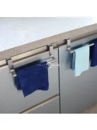 Konyhai törlőkendő tartó. 23 x 7