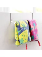 Konyhai törlőkendő tartó. 23 x 7