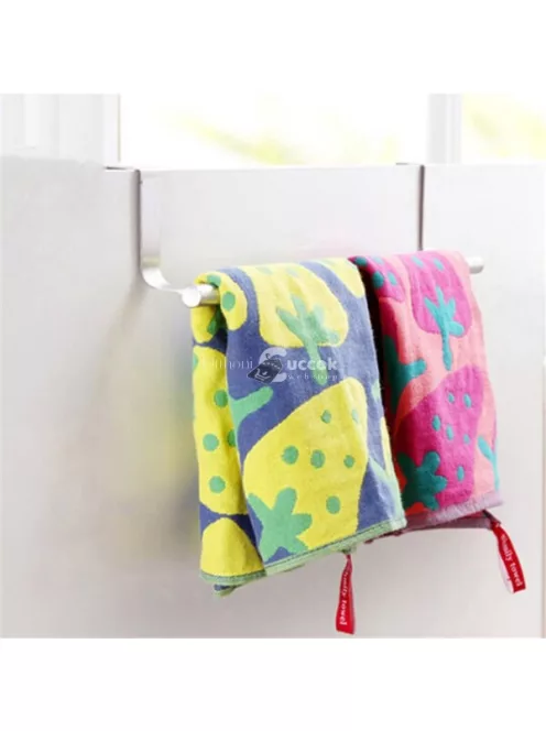 Konyhai törlőkendő tartó. 23 x 7