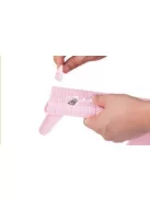 Műanyag cipőtároló