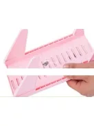 Műanyag cipőtároló