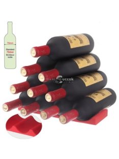 Italtartó hűtőszekrénybe