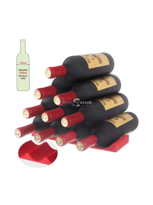 Italtartó hűtőszekrénybe