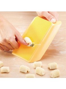 Csőtészta készítő szett