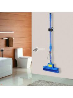 Takarítóeszköz tartó