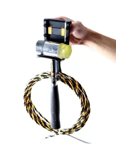 Övre erősíthető kalapácstartó