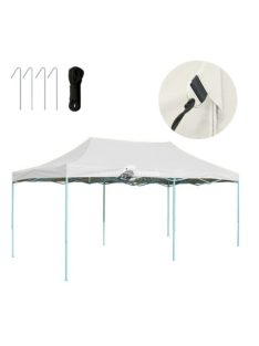 Összecsukható kerti pavilon