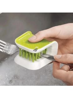 Többfunkciós konyhai tisztító kefe