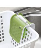 Többfunkciós konyhai tisztító kefe