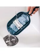 Többfunkciós zöldség-és gyümölcsszeletelő