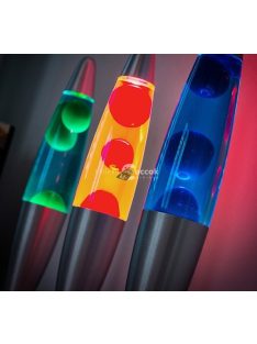 Lávalámpa (InnovaGoods)