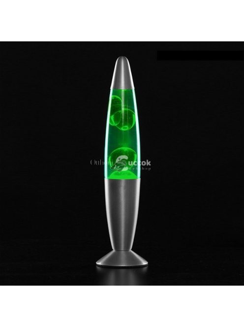 Lávalámpa (InnovaGoods)