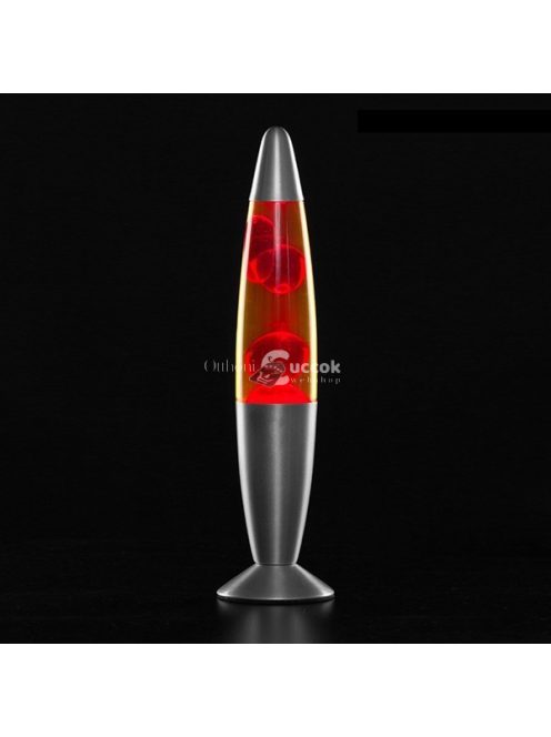 Lávalámpa (InnovaGoods)