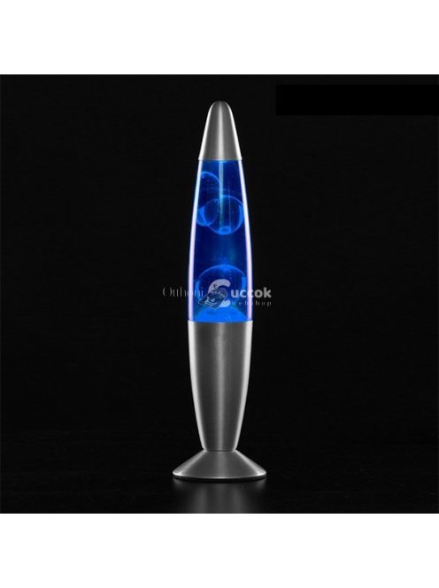 Lávalámpa (InnovaGoods)