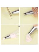 Habkinyomófej 6 db-os