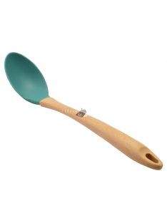 Kiszedőkanál-tálaló lapát