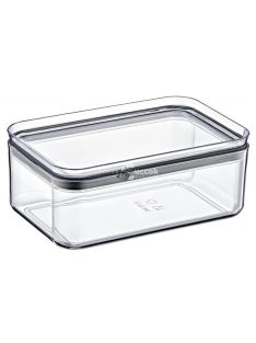 Ételtartó doboz 0,75L