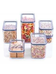 Ételtartó doboz 0,75L