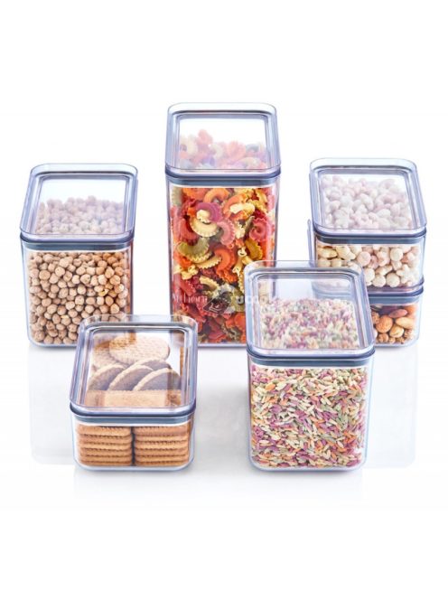 Ételtartó doboz 0,75L