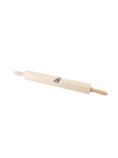 Sodrófa (nyújtófa) forgós 60 cm