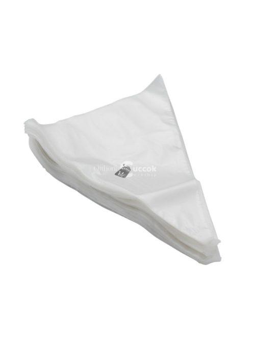 Habzsák (100 db)
