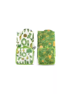   Konyhatextil szett 3 részes (Edényfogó kesztyű + alátét + 
konyharuha)