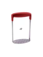 Burgonyatörő ovális