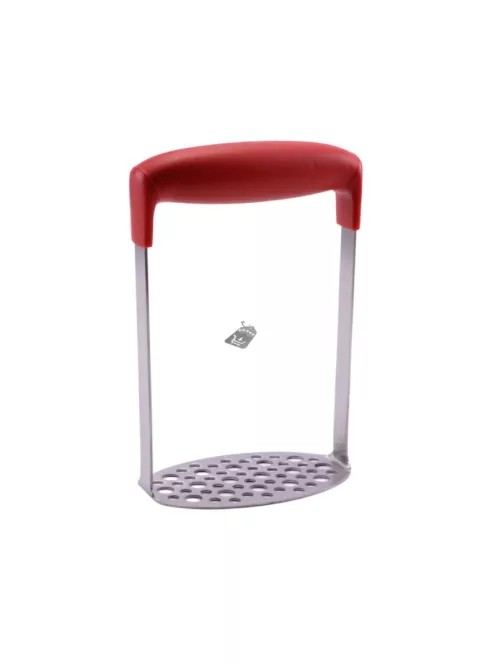 Burgonyatörő ovális