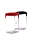 Burgonyatörő ovális