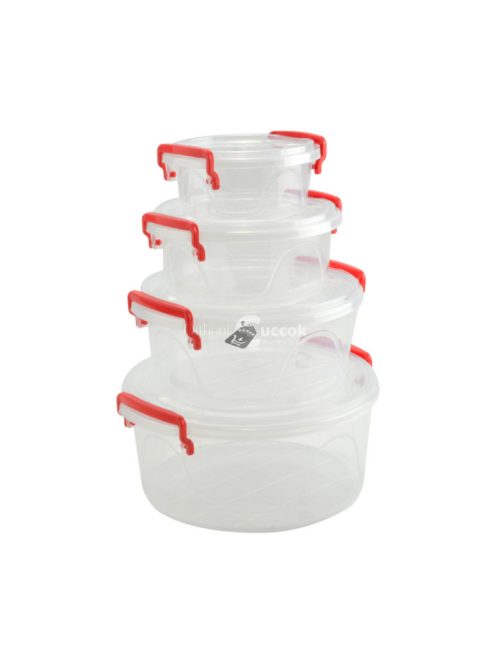 Ételtároló doboz szett Maya