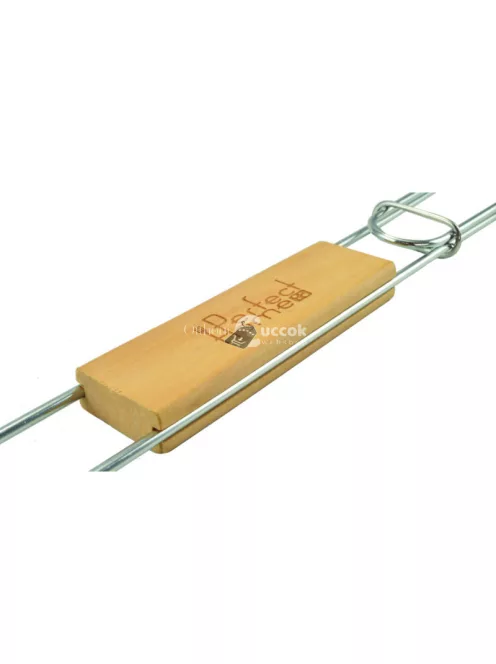 Zárható Grillrács