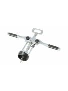 Dugóhúzó szárnyas